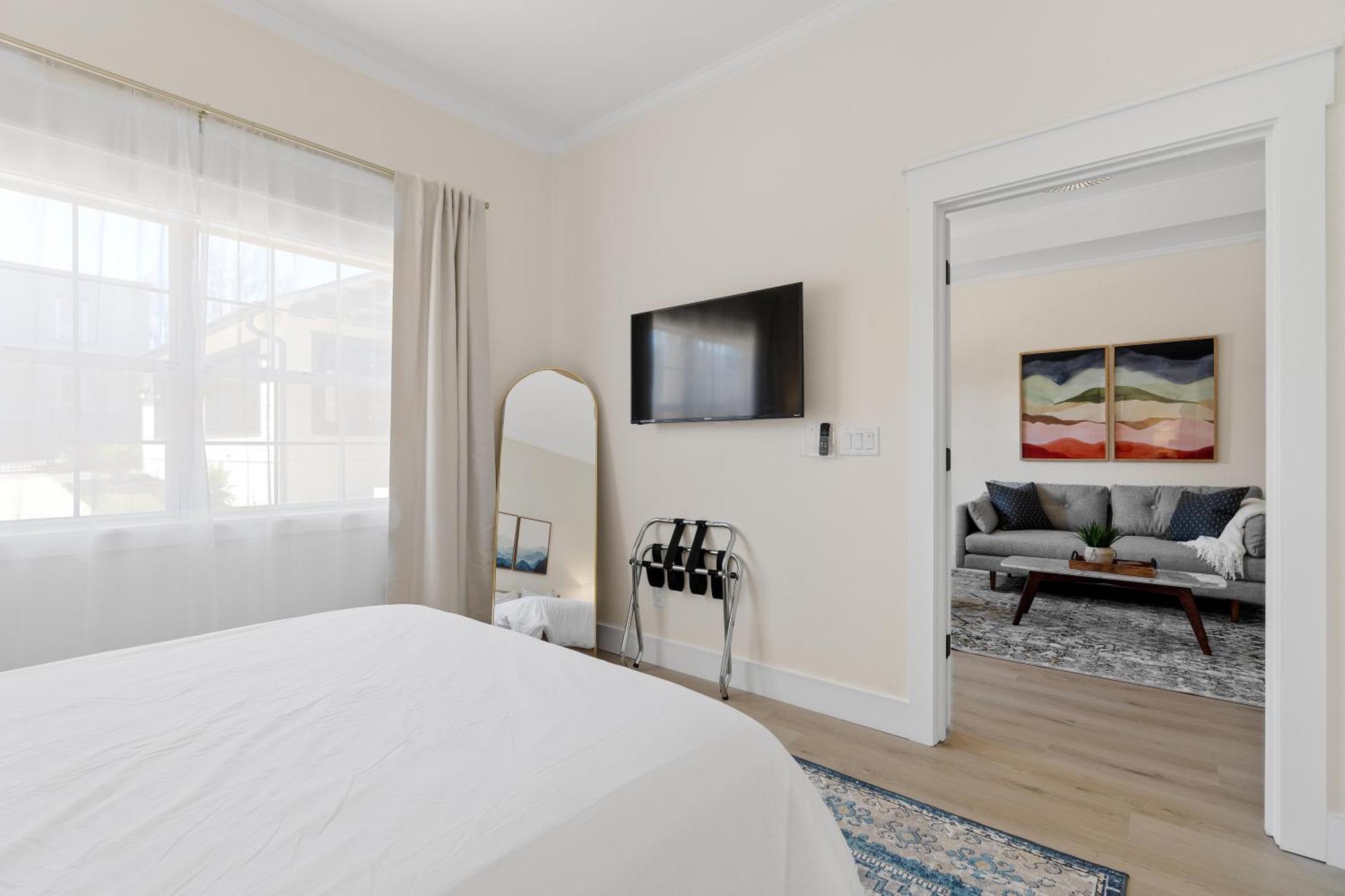 27 On Park Boutique Hotel & Venue Далонега Екстериор снимка