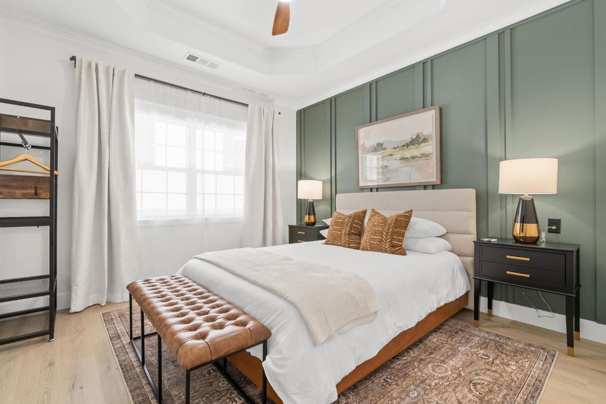 27 On Park Boutique Hotel & Venue Далонега Екстериор снимка