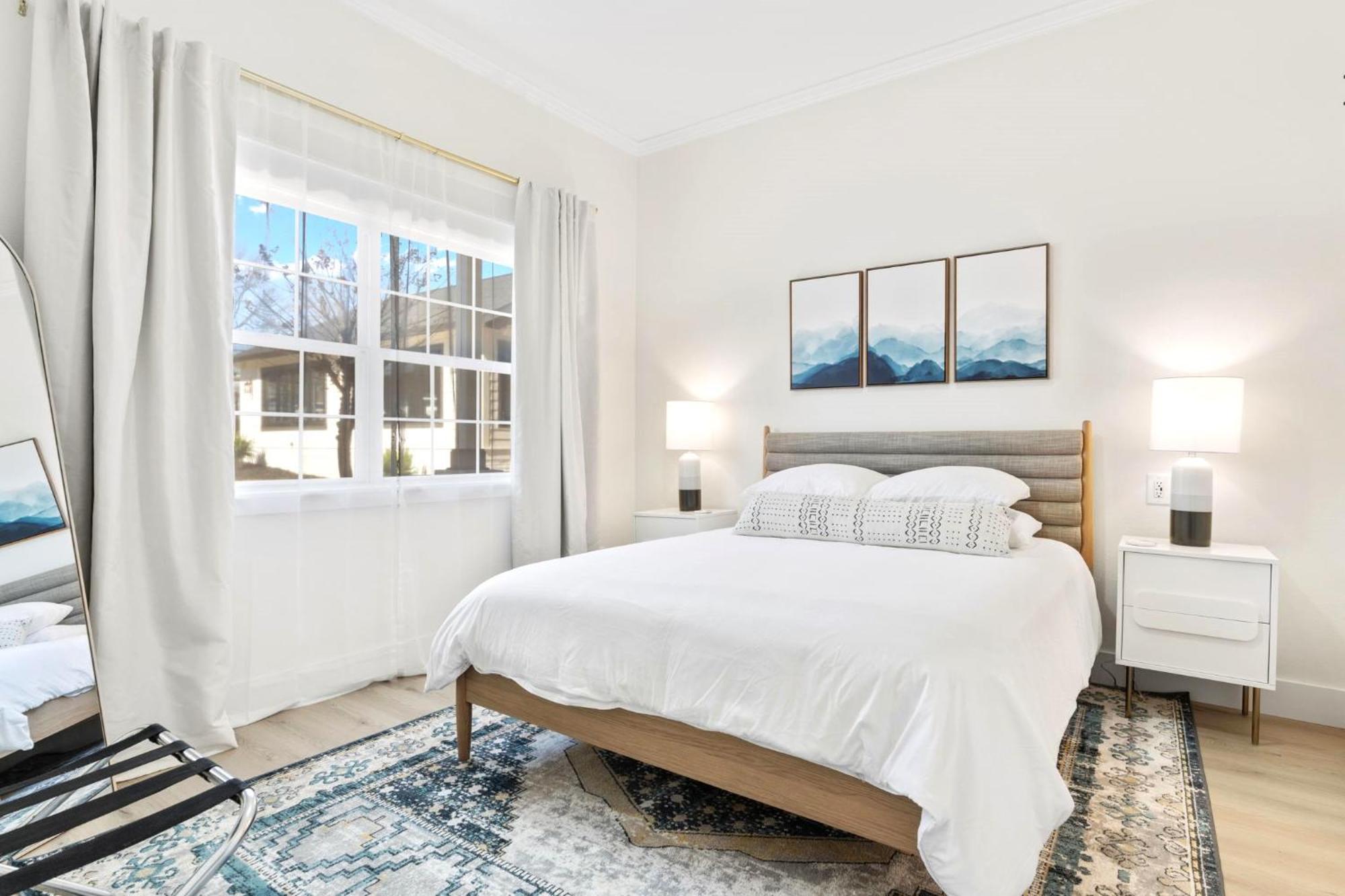 27 On Park Boutique Hotel & Venue Далонега Екстериор снимка
