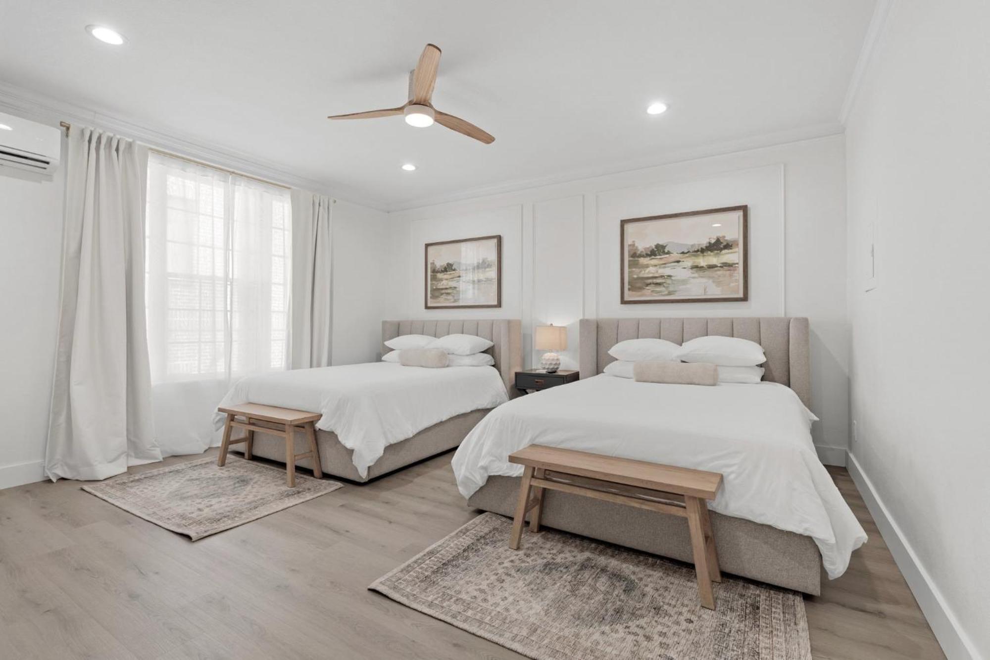 27 On Park Boutique Hotel & Venue Далонега Екстериор снимка
