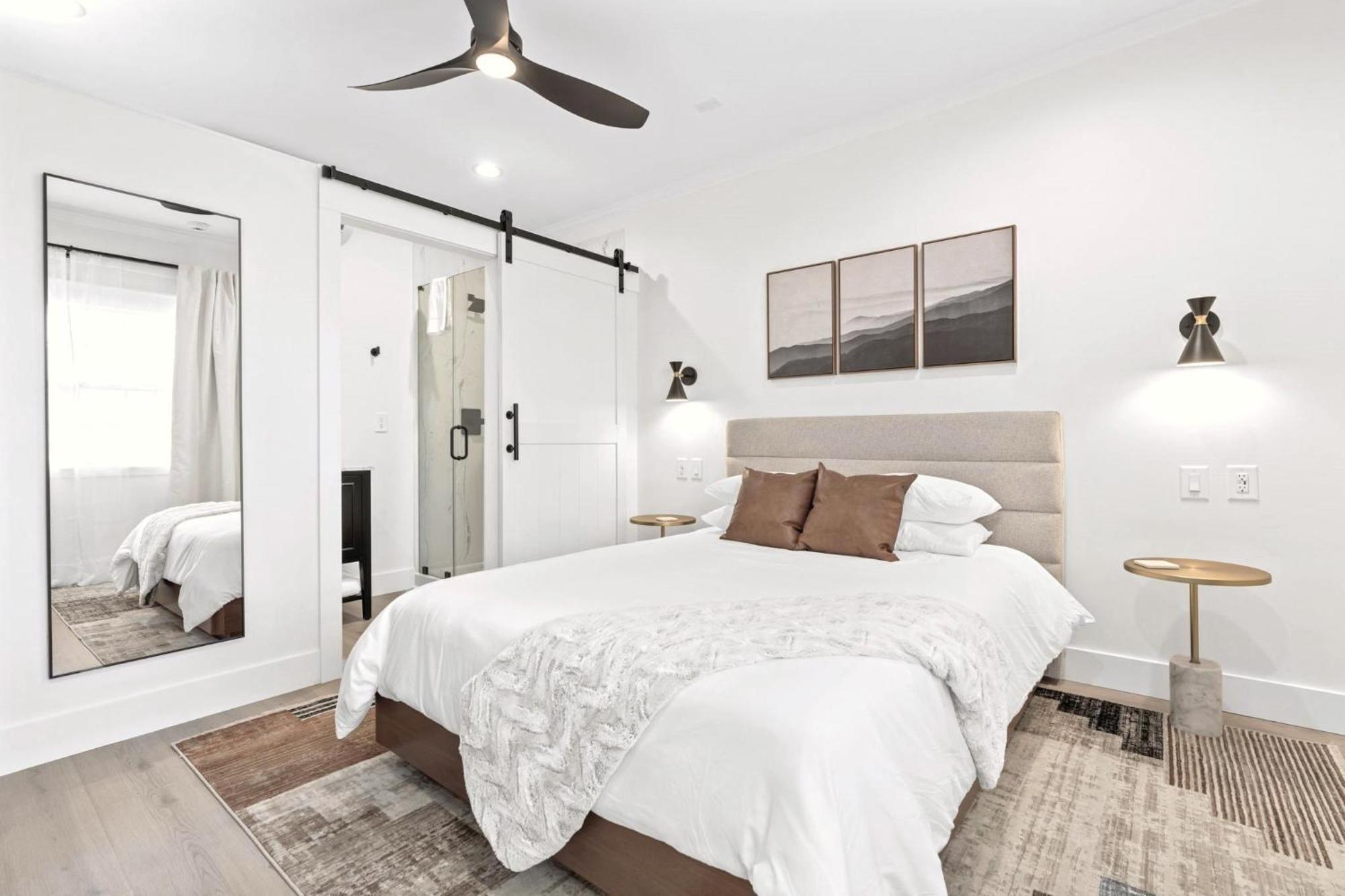 27 On Park Boutique Hotel & Venue Далонега Екстериор снимка