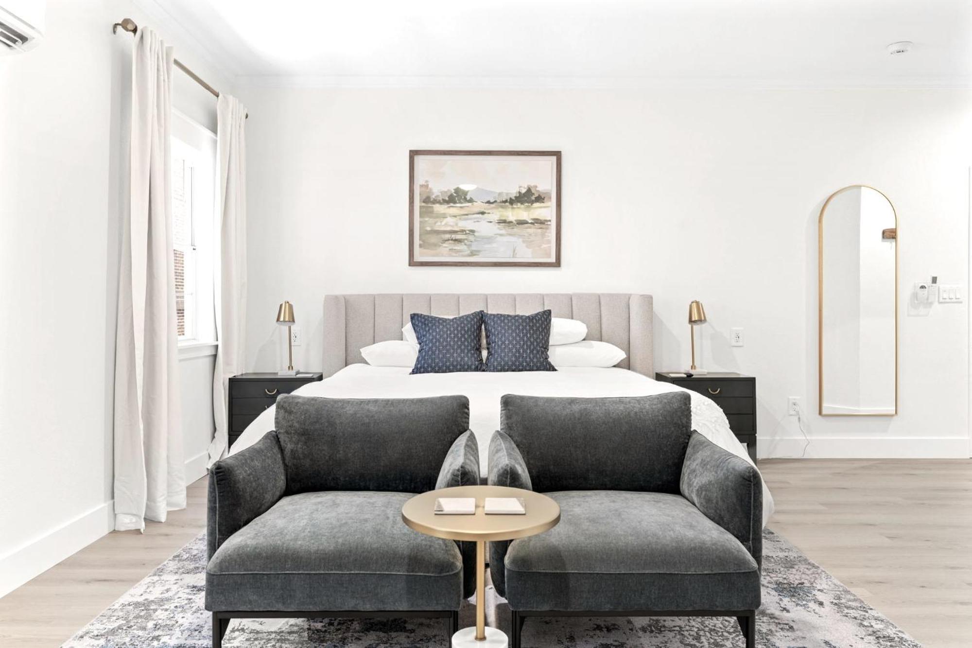 27 On Park Boutique Hotel & Venue Далонега Екстериор снимка