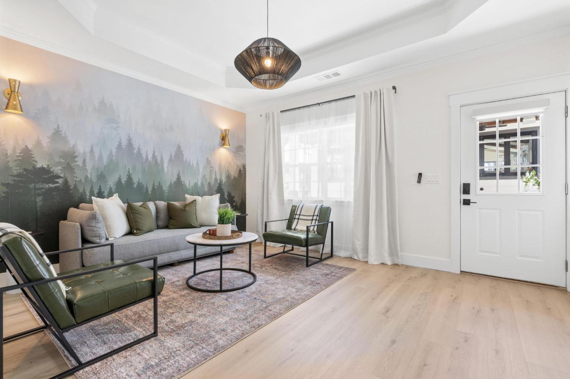 27 On Park Boutique Hotel & Venue Далонега Екстериор снимка