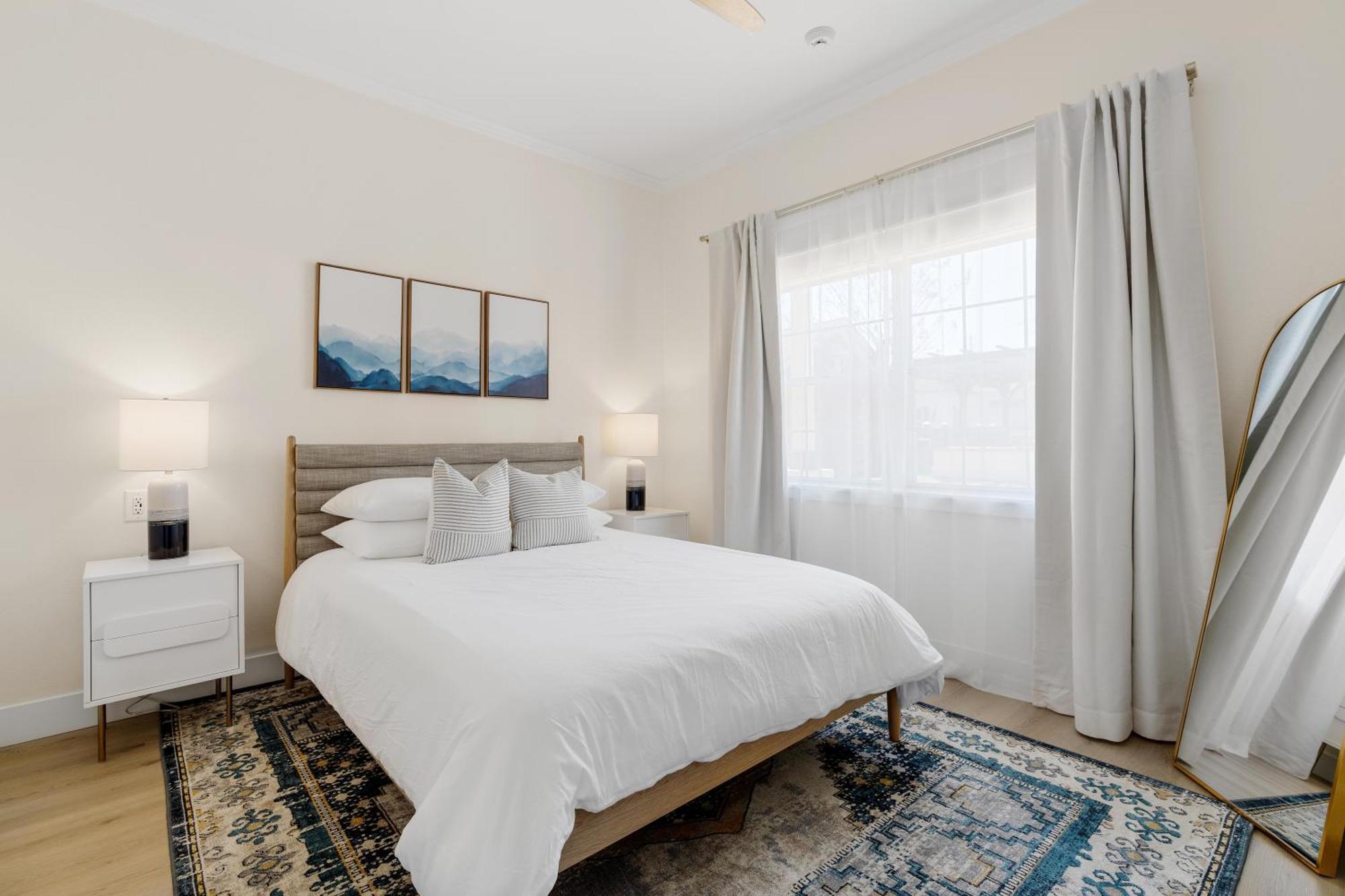 27 On Park Boutique Hotel & Venue Далонега Екстериор снимка