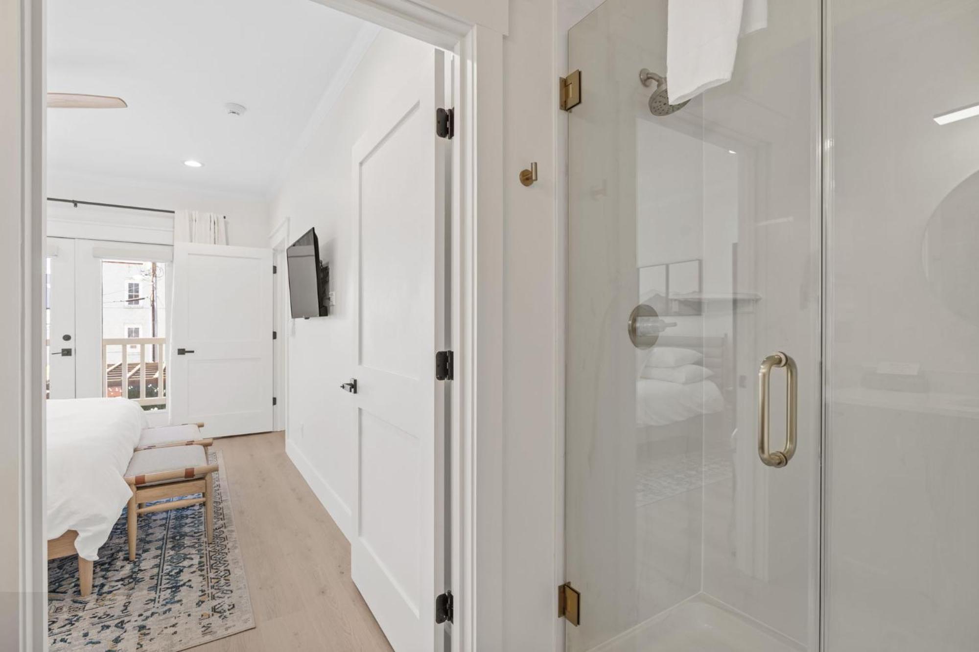 27 On Park Boutique Hotel & Venue Далонега Екстериор снимка