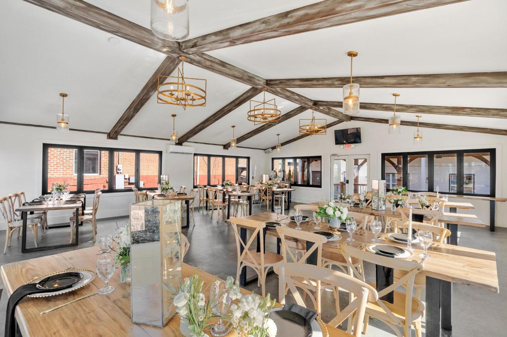 27 On Park Boutique Hotel & Venue Далонега Екстериор снимка