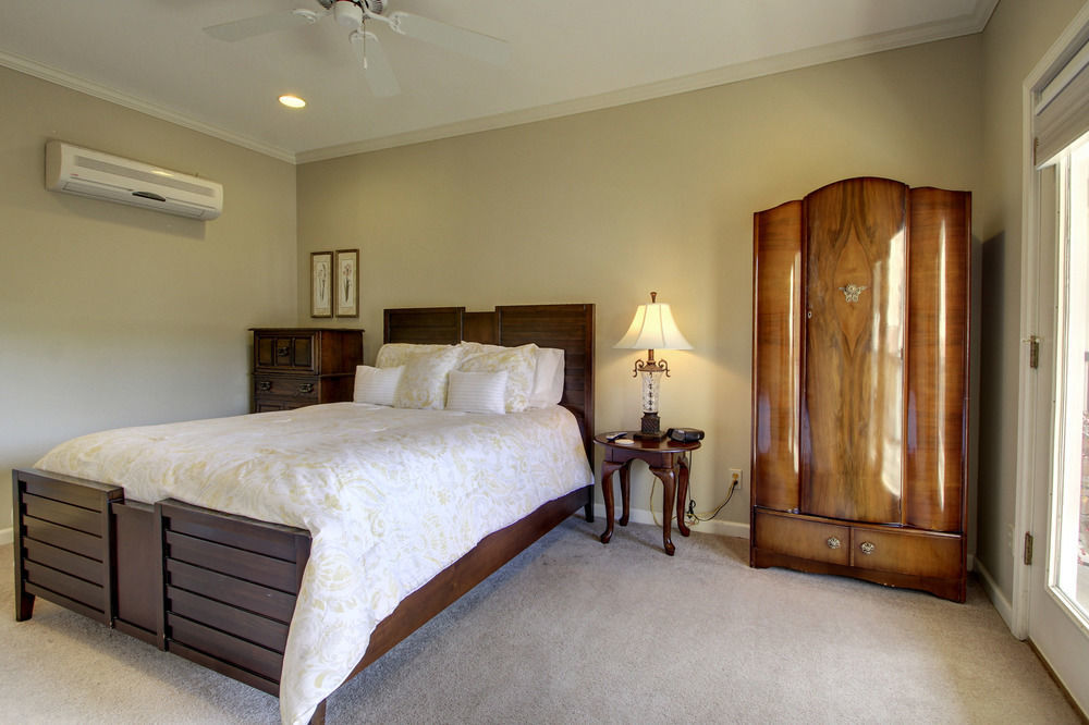 27 On Park Boutique Hotel & Venue Далонега Екстериор снимка